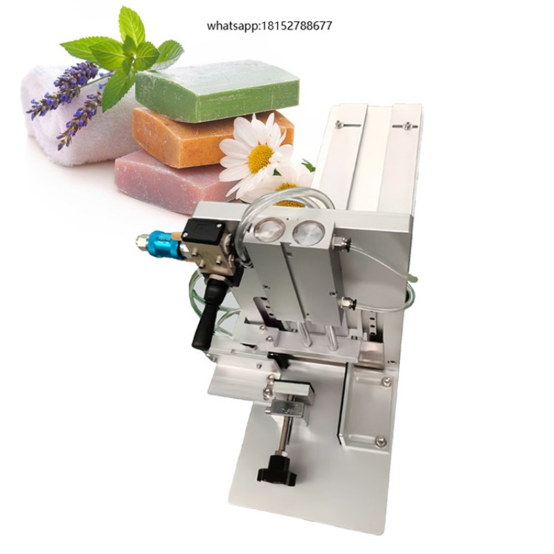 Soap Making Machine For Sale - Máquina para hacer jabón de venta