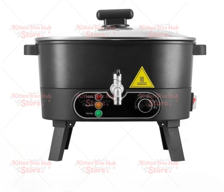 Soap Making Machine For Sale - Máquina Eléctrica para Derretir Cera, para