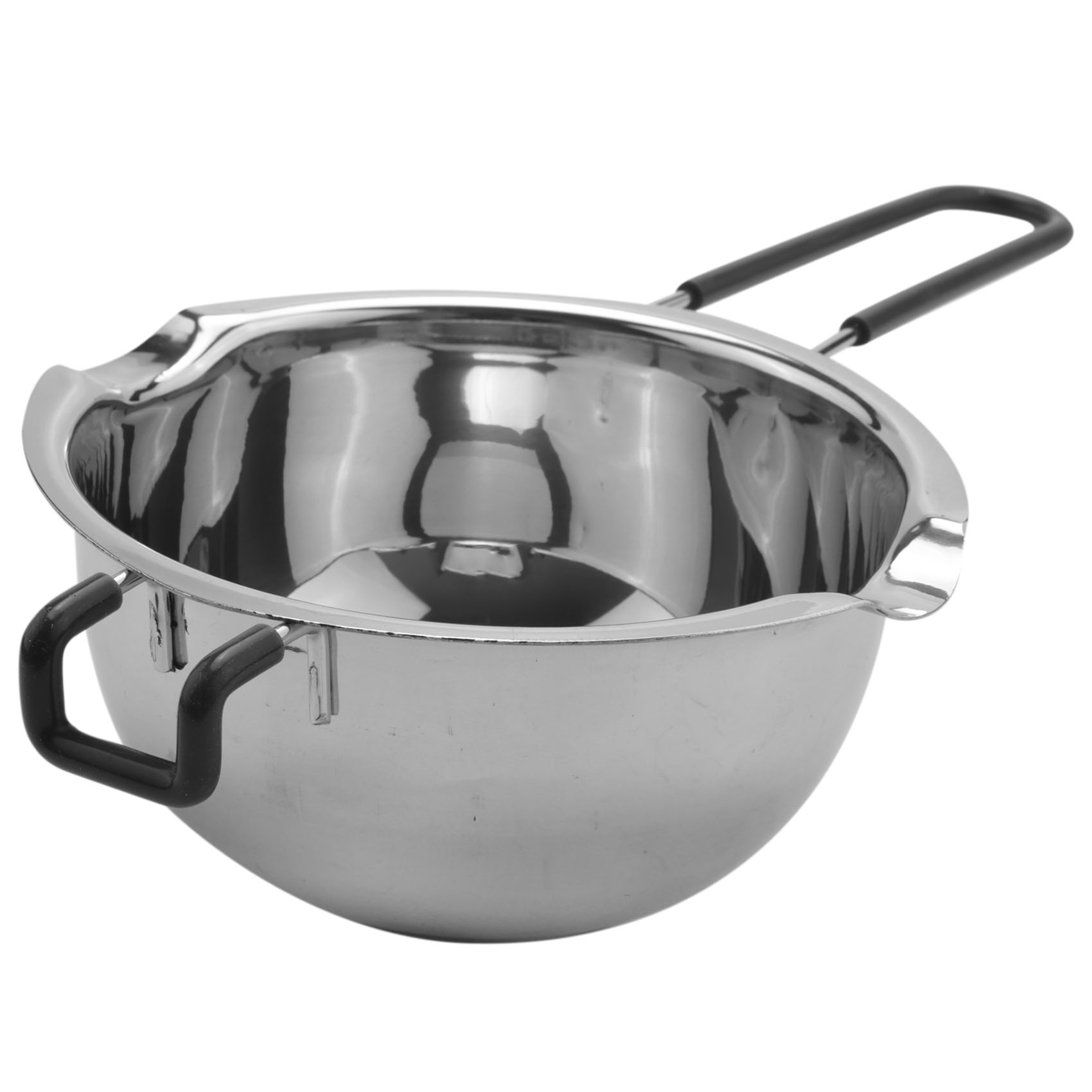 Soap Making Double Boiler - HHTL Paquete de 2 ollas de