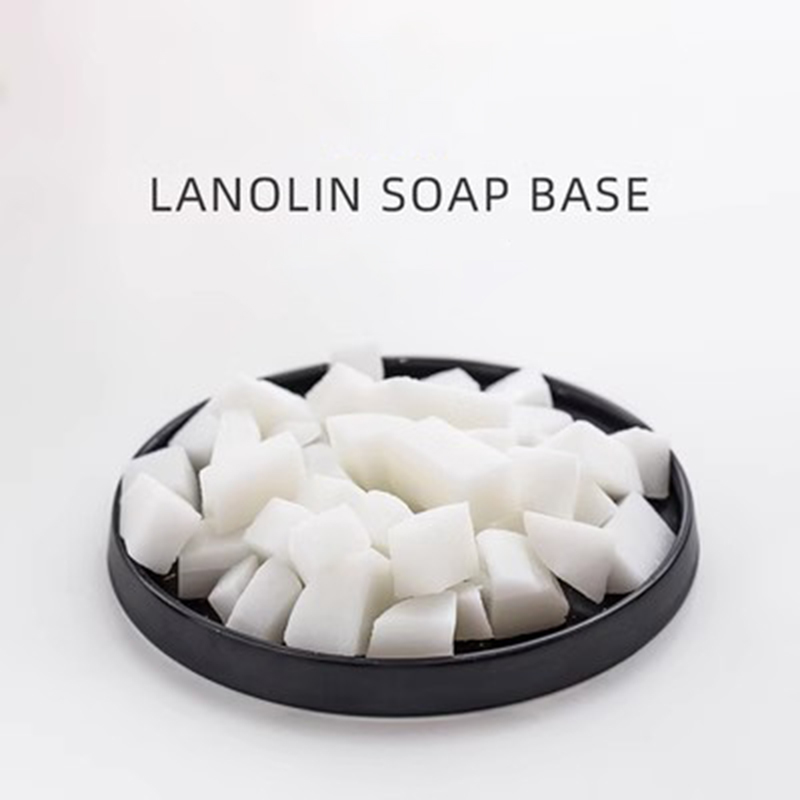 Soap Making Glycerin Base - Material de base de jabón de