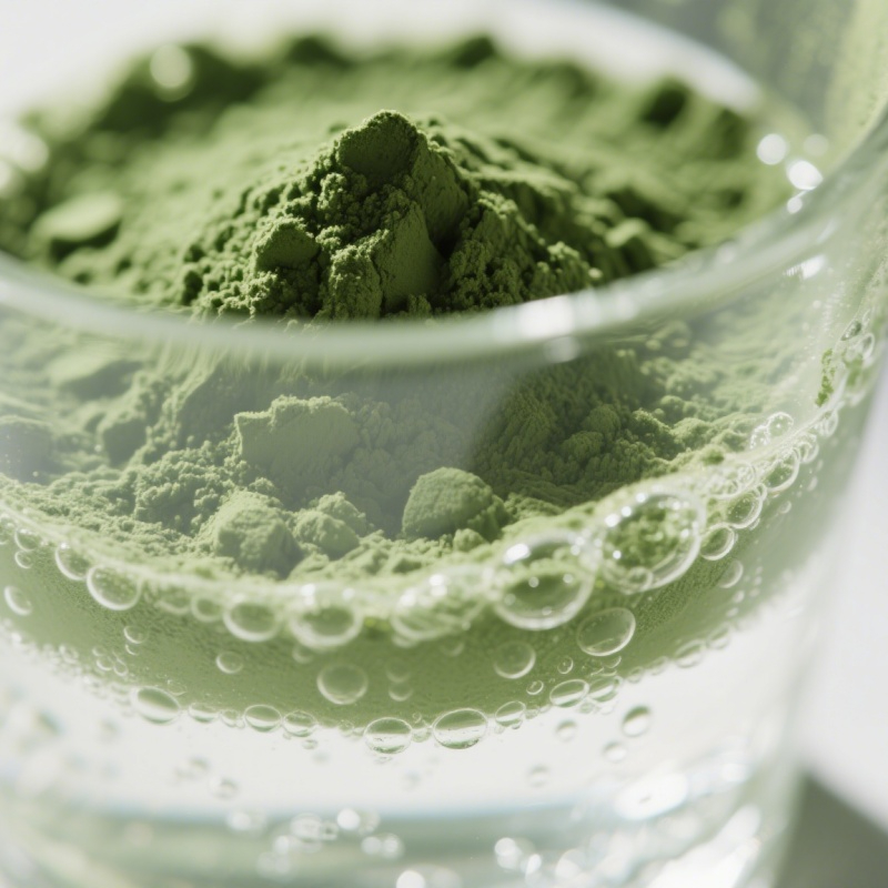 Soap Making Ingredients Natural - Polvo puro de espirulina, ingredientes naturales