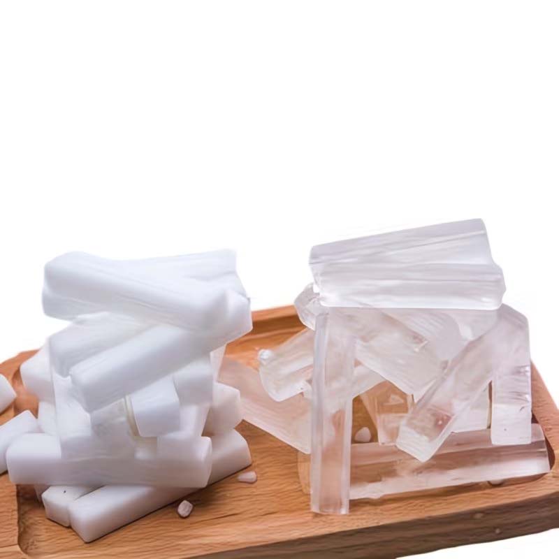 Soap Making Book For Beginners - Base de Jabón Transparente Natural de
