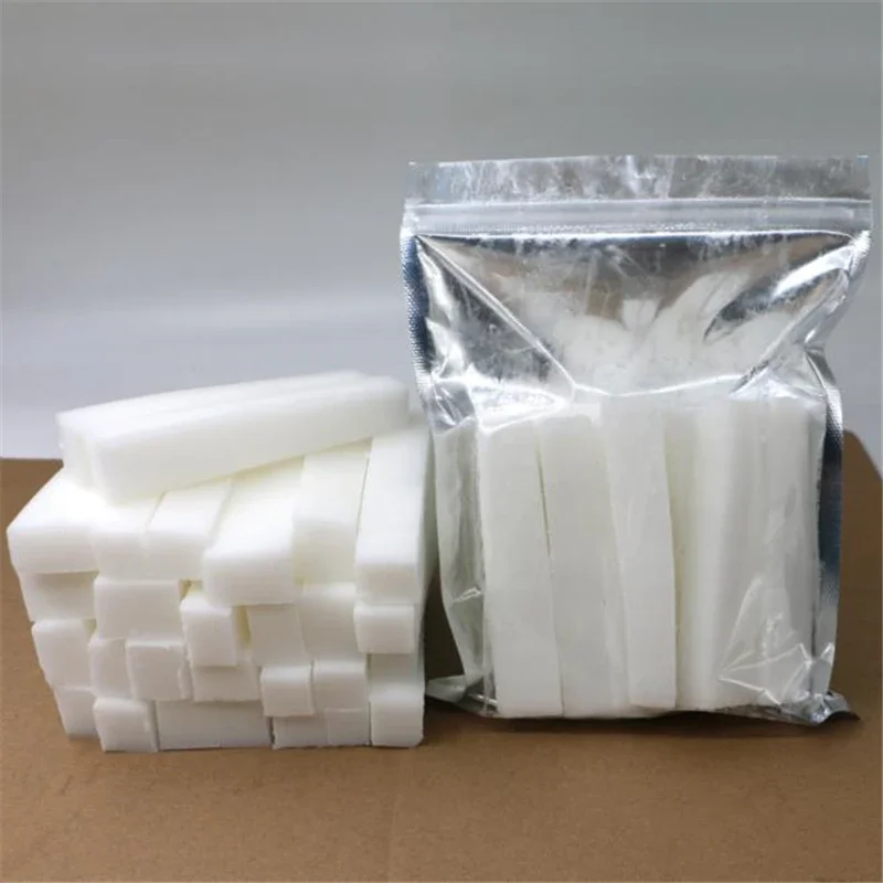 Soap Making Glycerin Base - Bolsa de moda DIY Base de
