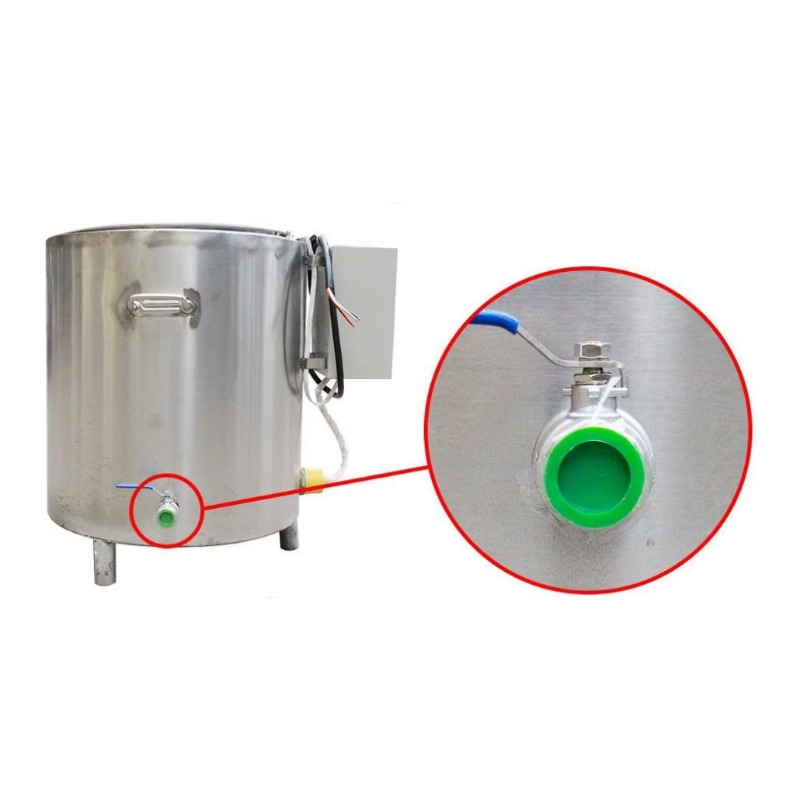 Caldera doble olla de doble ca - Soap Making Double Boiler reseña y precio