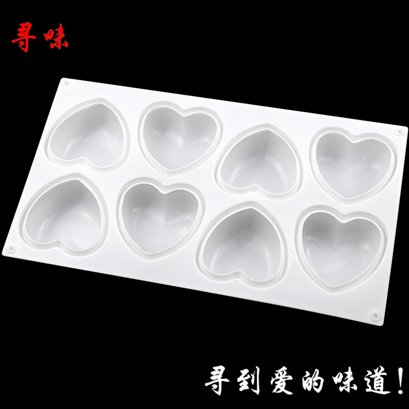 8 Uds. Molde de silicona para  - Soap Making Book For Beginners reseña y precio