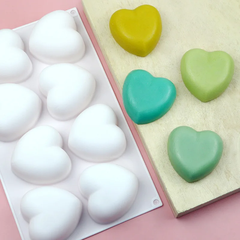 Molde de silicona para jabón c - Soap Making Book For Beginners reseña y precio