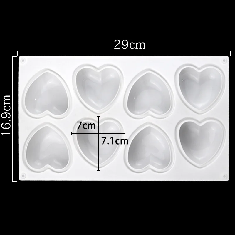 Molde de silicona para jabón c - Soap Making Book For Beginners reseña y precio
