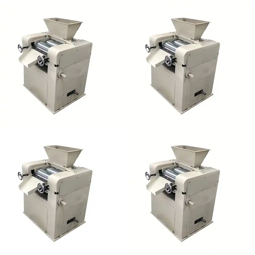 Máquina Automática Pequeña par - Soap Making Machine For Sale reseña y precio