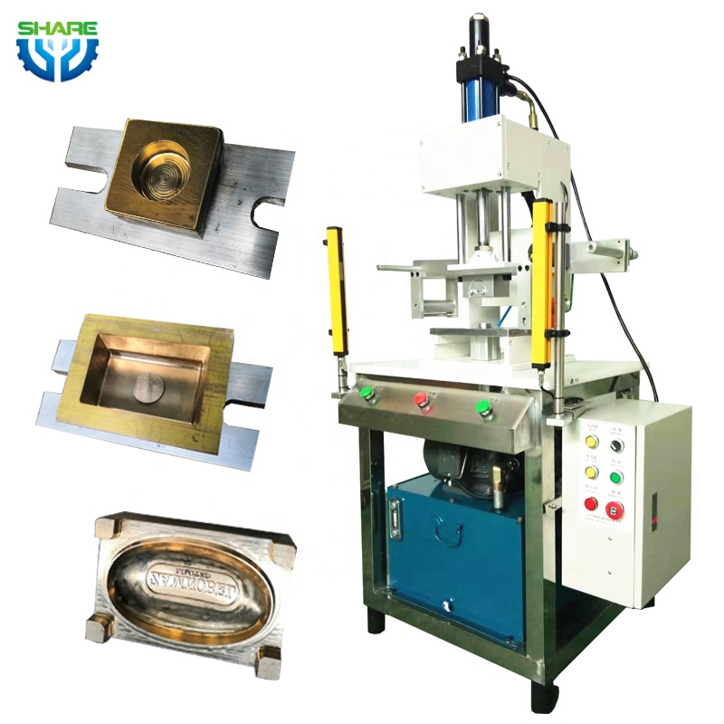 Máquina para fabricar jabón en - Soap Making Machine For Sale reseña y precio