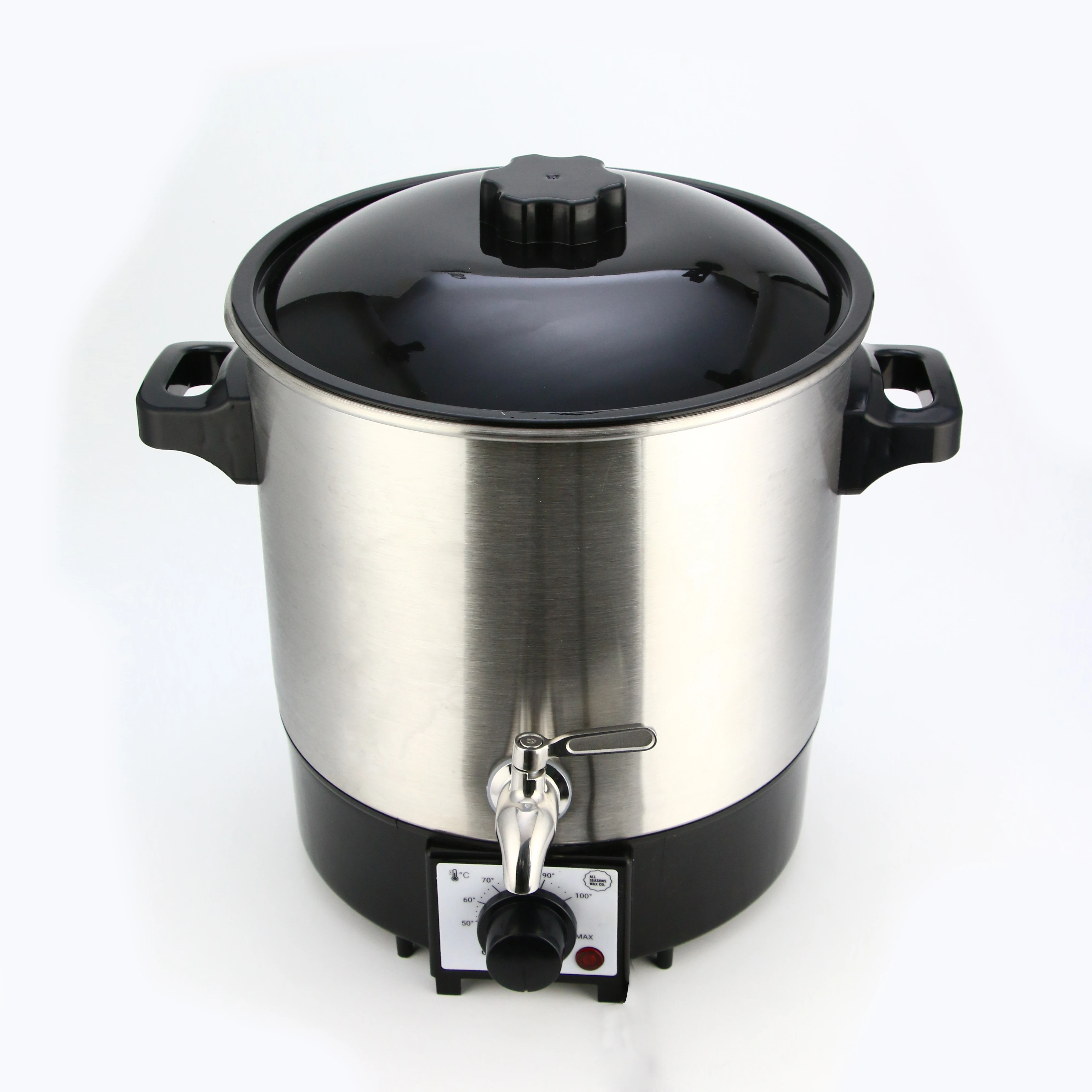 Olla de doble fondo de 9L para - Soap Making Double Boiler reseña y precio