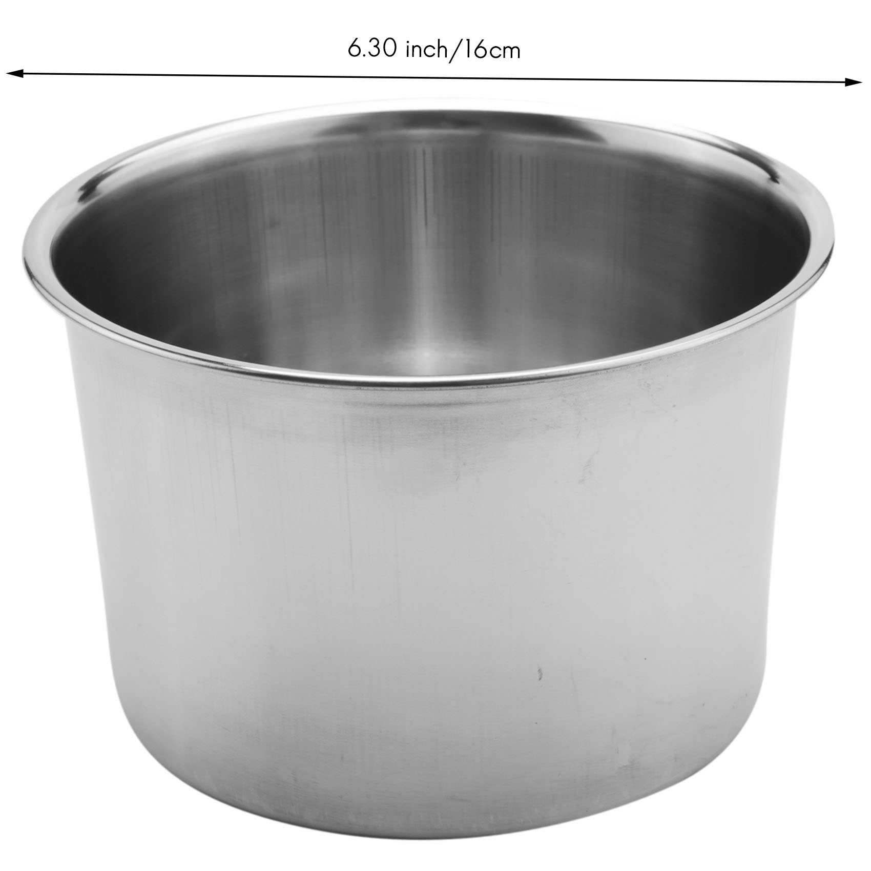 J1UL1N Juego de 2 ollas dobles - Soap Making Double Boiler reseña y precio