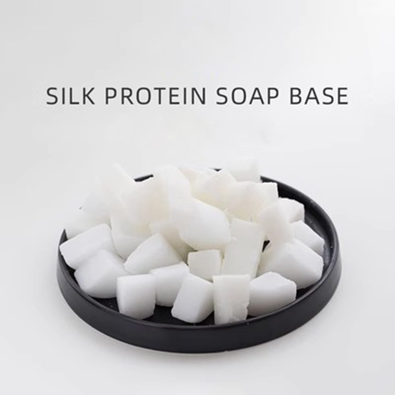 Material de base de jabón de g - Soap Making Glycerin Base reseña y precio