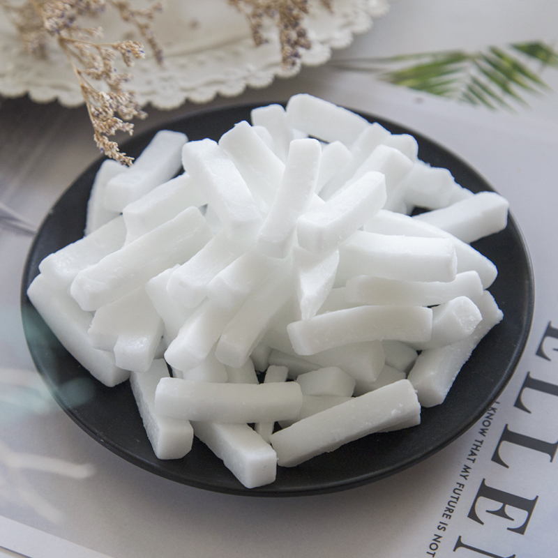 Material de base de jabón de g - Soap Making Glycerin Base reseña y precio