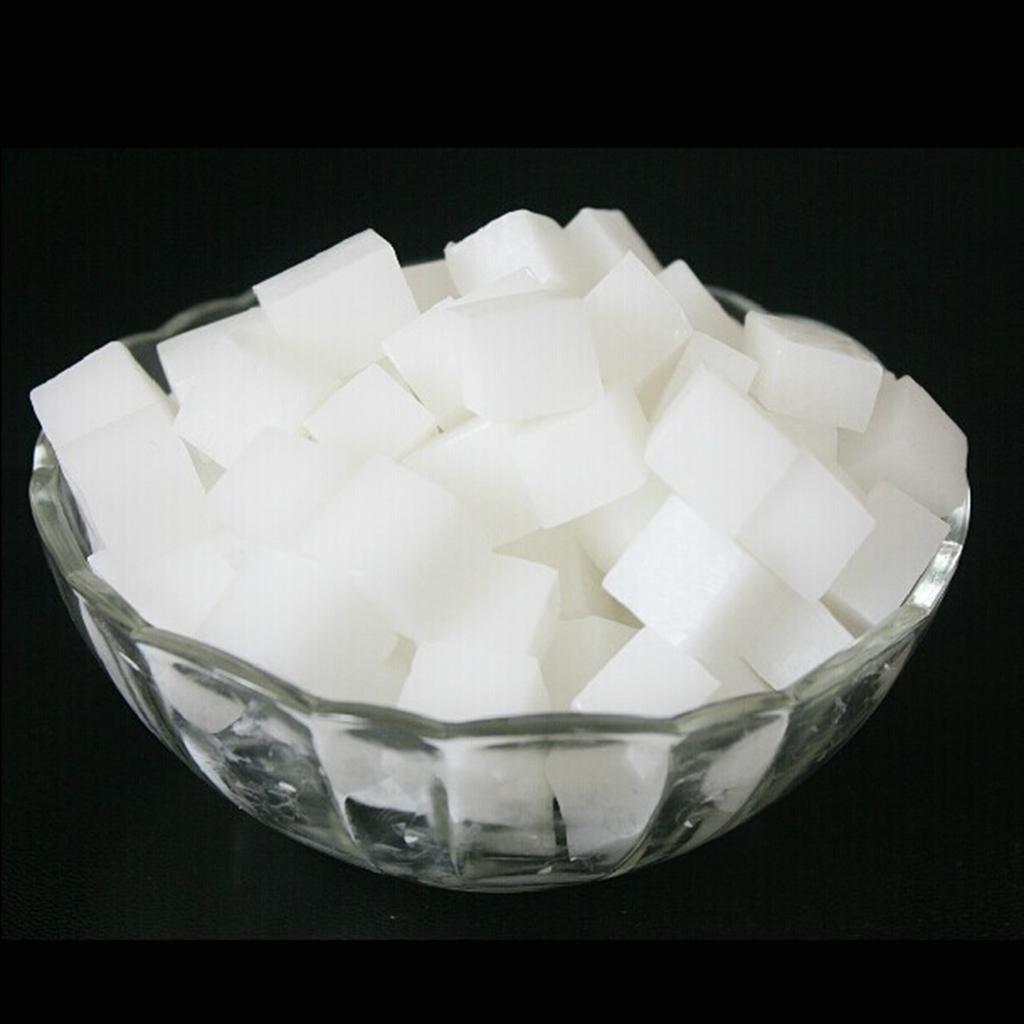 Base de Jabón Blanca para Hace - Soap Making Ingredients Natural reseña y precio
