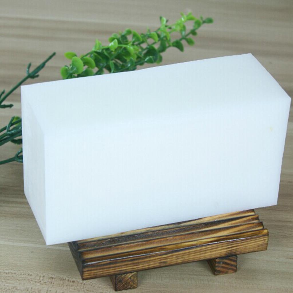 Base de Jabón Blanca para Hace - Soap Making Ingredients Natural reseña y precio