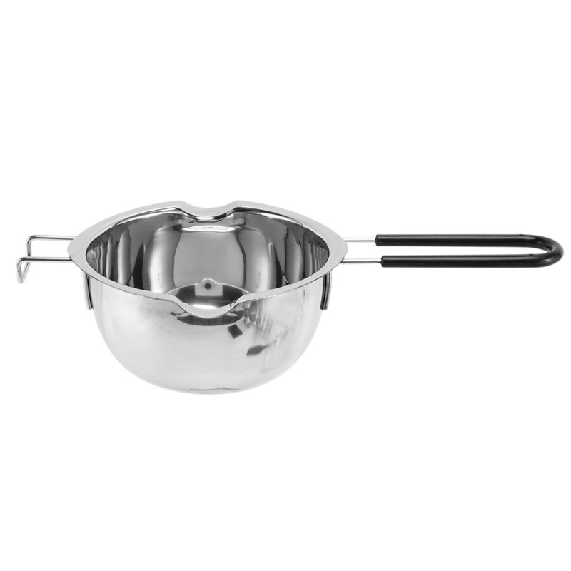 Juego de Ollas de Doble Fondo  - Soap Making Double Boiler reseña y precio