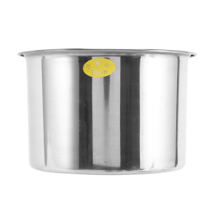 Juego de Ollas de Doble Fondo  - Soap Making Double Boiler reseña y precio