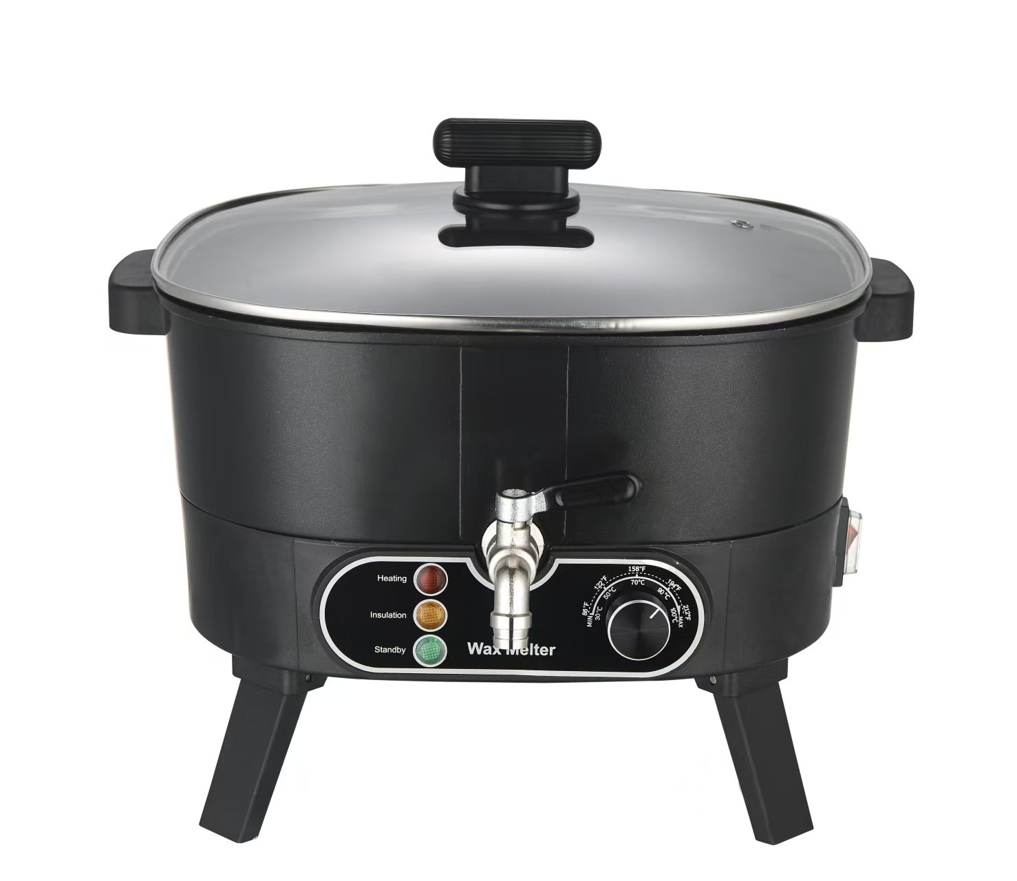 Gran Oferta: Fundidor de Cera  - Soap Making Machine For Sale reseña y precio