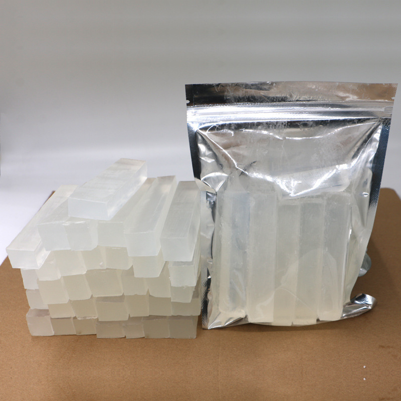 Base de jabón de glicerina tra - Soap Making Glycerin Base reseña y precio