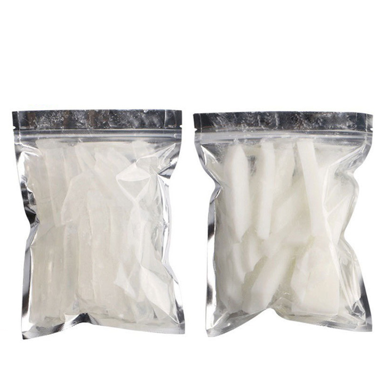 Base de jabón de glicerina tra - Soap Making Glycerin Base reseña y precio