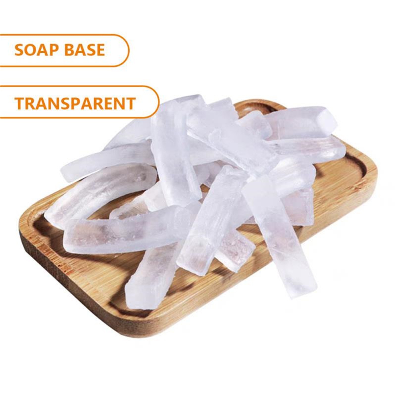Base de Jabón de Glicerina Tra - Soap Making Ingredients Natural reseña y precio