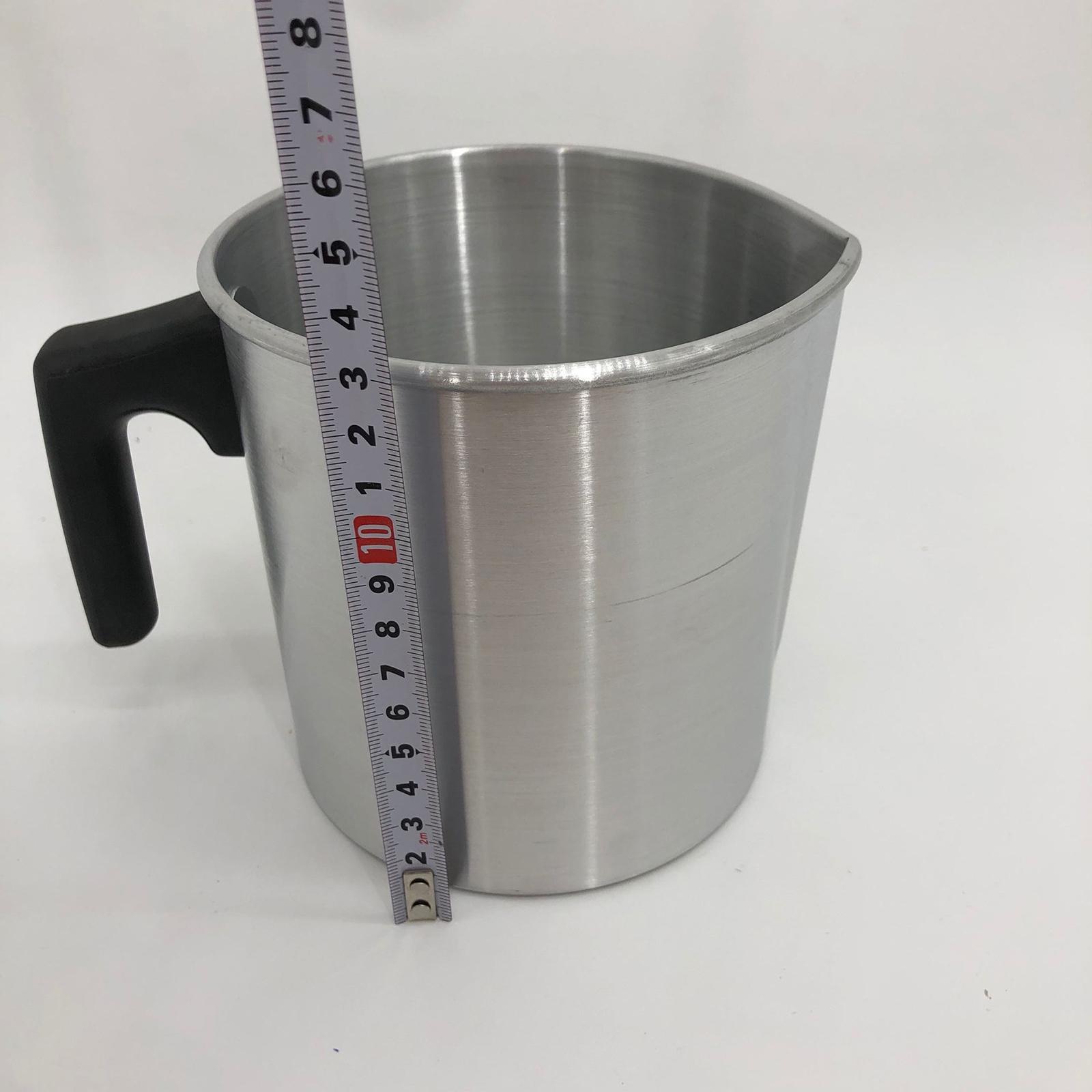 Olla de doble caldera para fun - Soap Making Double Boiler reseña y precio