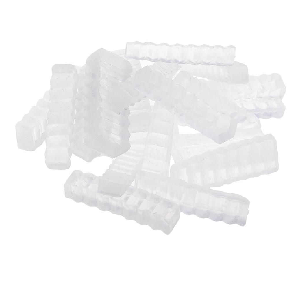 Base de Glicerina Transparente - Soap Making Glycerin Base reseña y precio