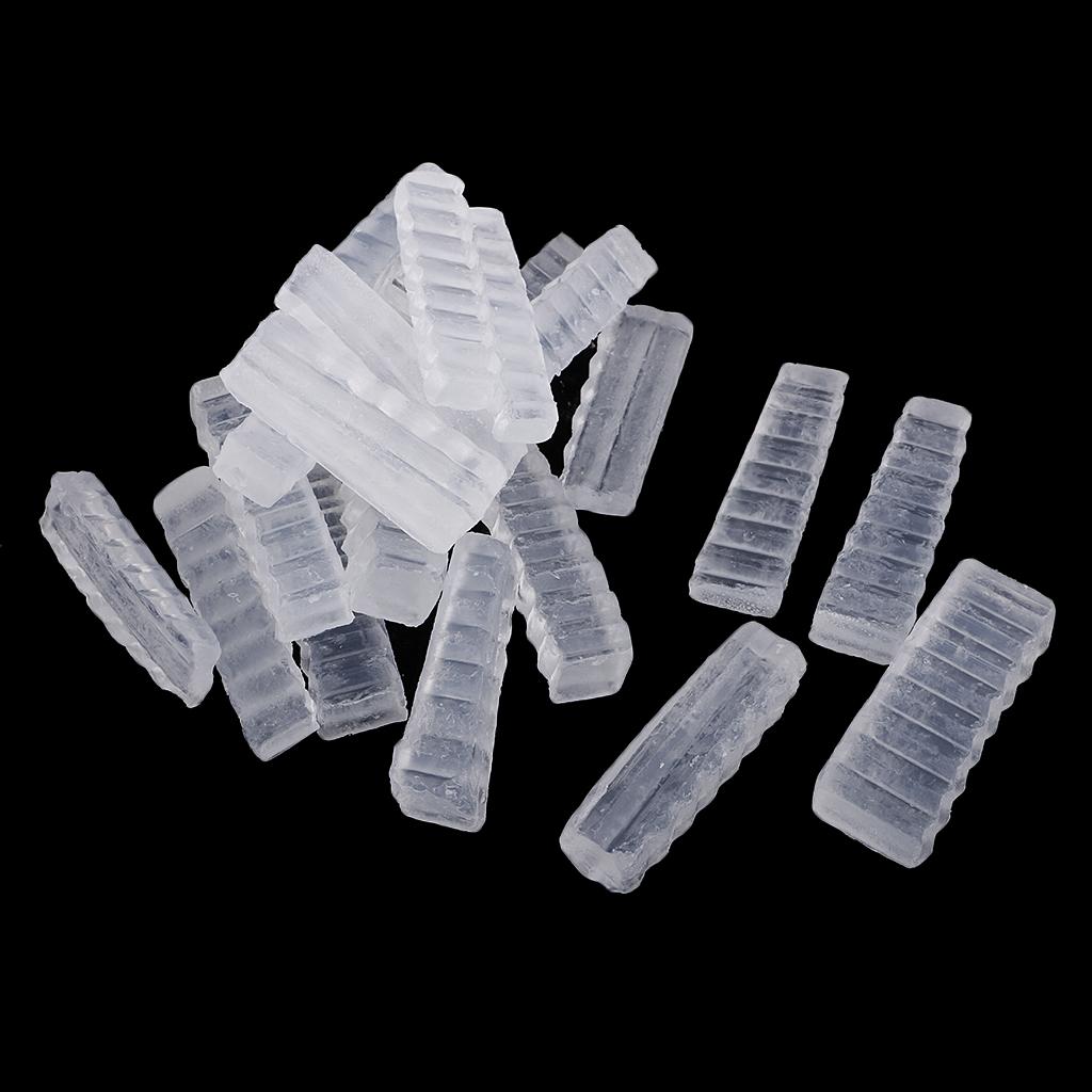Base de Glicerina Transparente - Soap Making Glycerin Base reseña y precio