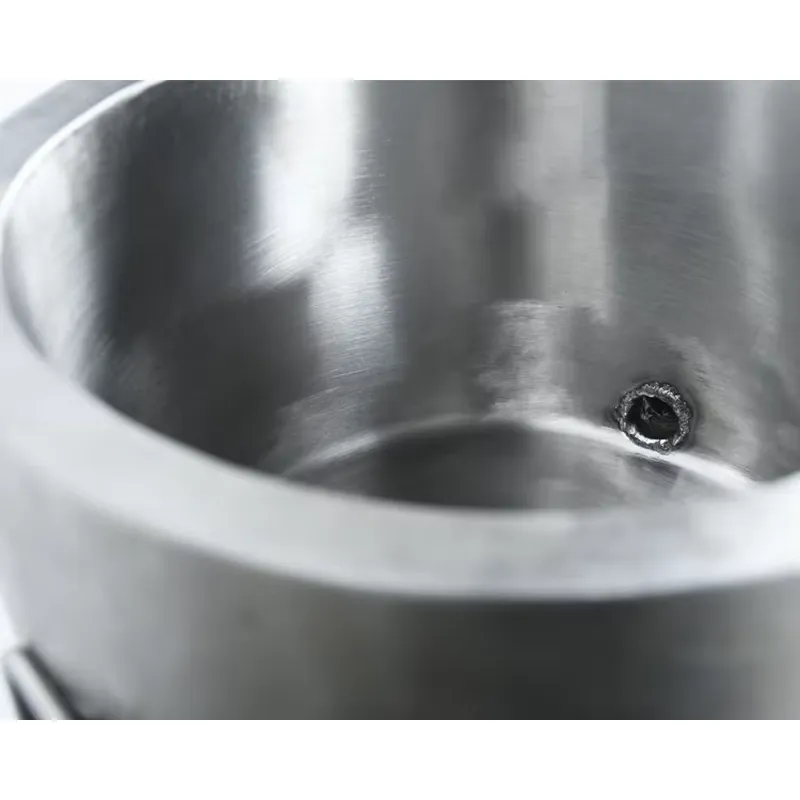 Novedad 2026 CE: Olla de Doble - Soap Making Double Boiler reseña y precio