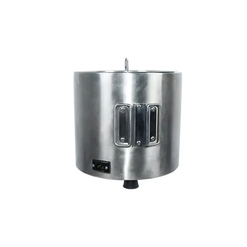 Novedad 2026 CE: Olla de Doble - Soap Making Double Boiler reseña y precio
