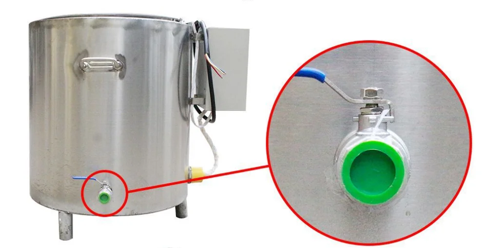 Olla de doble caldera Presto P - Soap Making Double Boiler reseña y precio