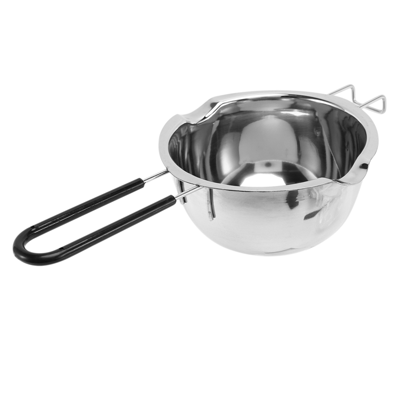 Juego de ollas de doble calder - Soap Making Double Boiler reseña y precio