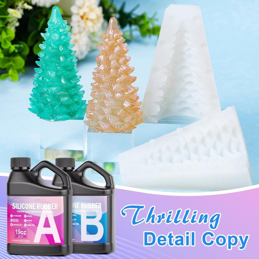 Kit para hacer moldes de silic - Soap Making Book For Beginners reseña y precio
