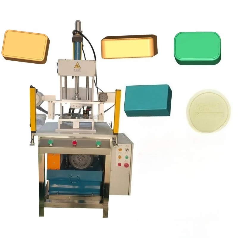 Máquina para Hacer Jabón en Ba - Soap Making Machine For Sale reseña y precio