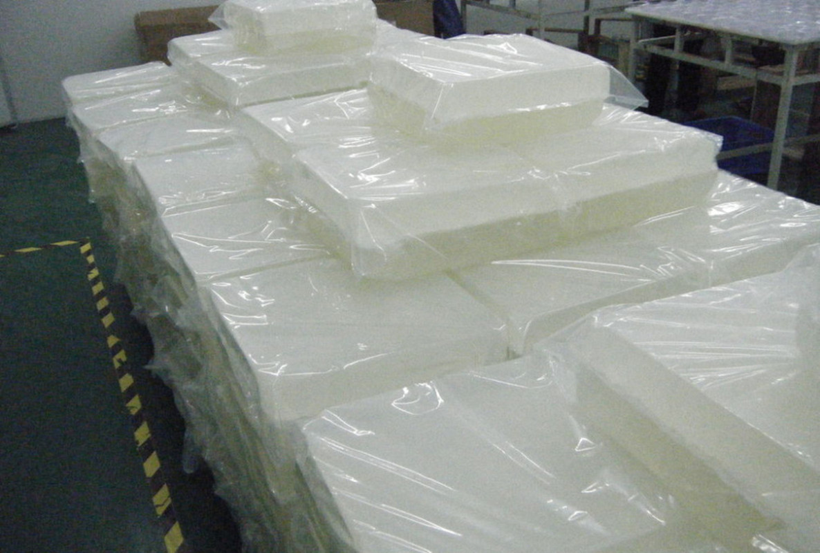 Base de jabón transparente de  - Soap Making Glycerin Base reseña y precio