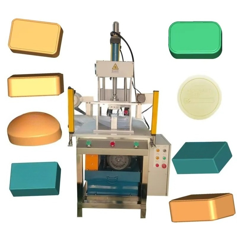 Máquina para Hacer Jabón Trans - Soap Making Machine For Sale reseña y precio
